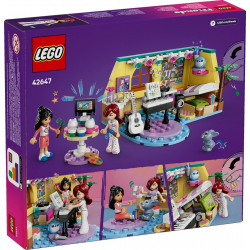 Klocki LEGO 42647 Pokój Paisley FRIENDS